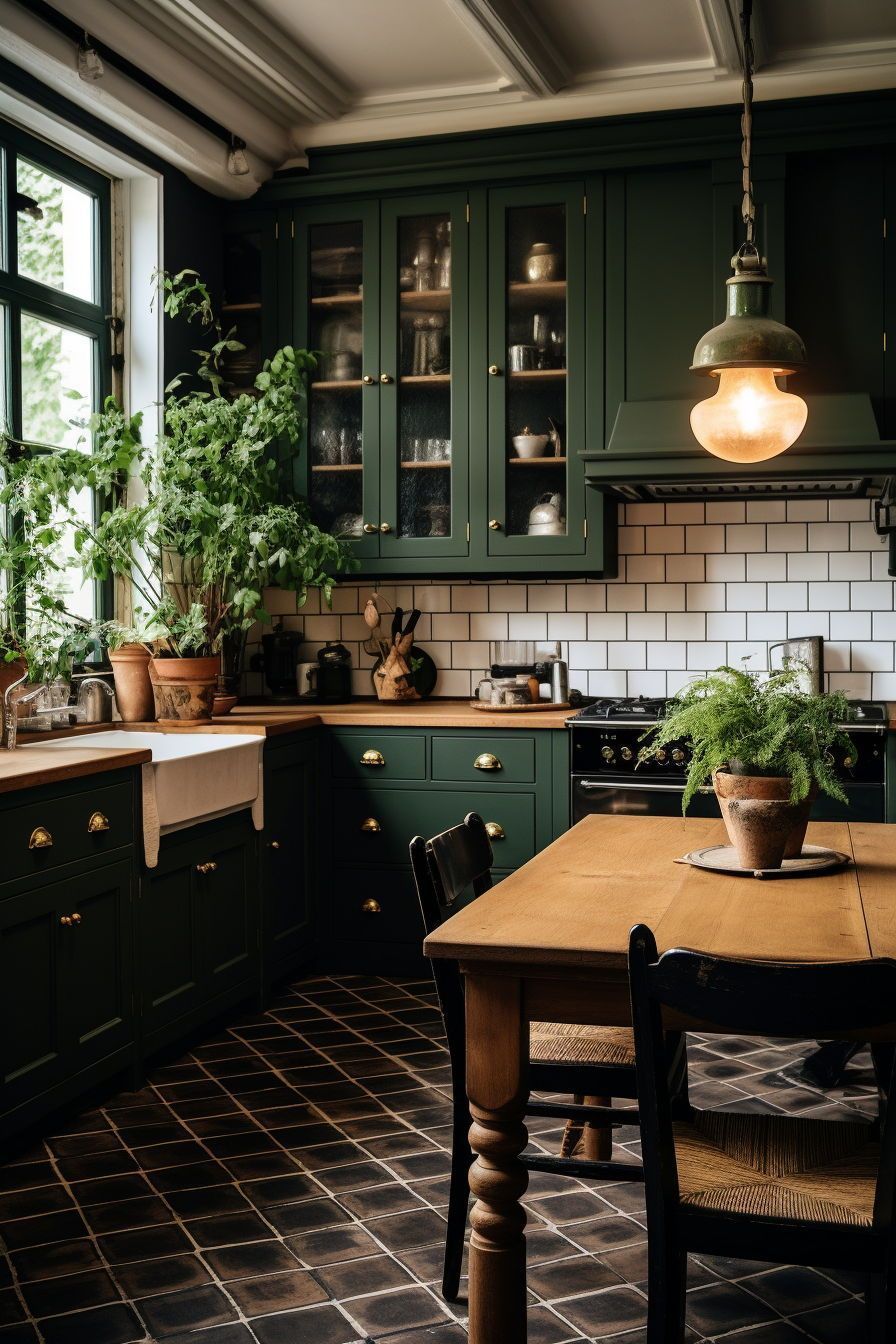 Beautiful Historic Lake House Tour